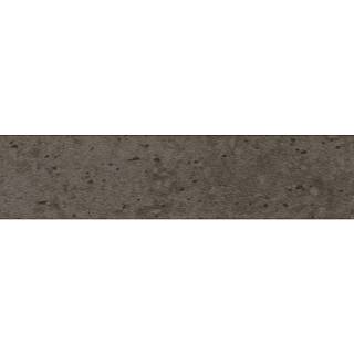3367E Obrzeże ABS Beton ciemnoszary 23x0, 8mm (150 m.b.) REHAU