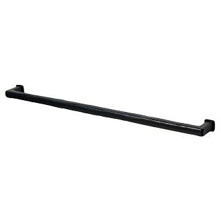 Uchwyt Ferro Fiori L 0620.320 czarny matowy