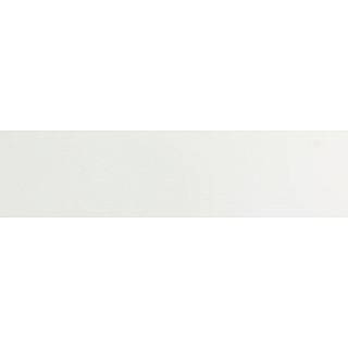 76873 Obrzeże LASEROWE ABS PRO Biały premium PE 23x0, 8mm (150 m.b.) REHAU