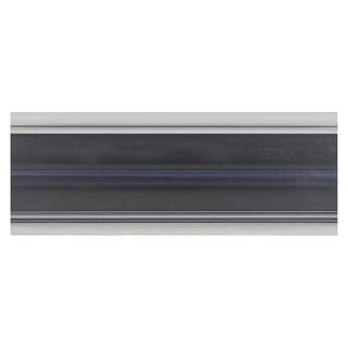 Listwa przyblatowa 104 REHAU Basic "przezroczysty" 5m (akc. 98138,  91115,  94120,  96116)