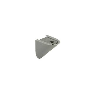 Złącze meblowe Z-02 metal/plastik popiel/szary