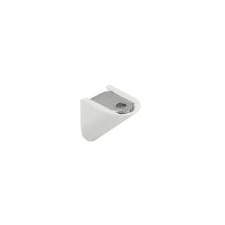 Złącze meblowe Z-02 metal/plastik biały