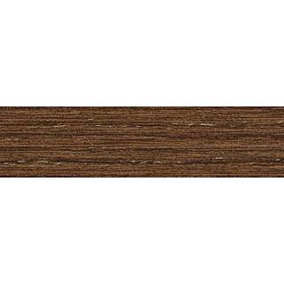 2474W Obrzeże ABS Orzech Borneo 43x2mm (100 m.b.) REHAU