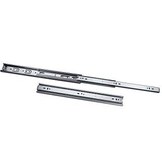 Prowadnice kulkowe 53mm 80kg L=1000mm MULLER