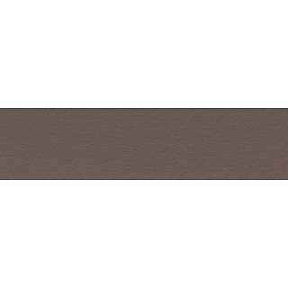 71287 Obrzeże ABS Trufla brązowy 23x2mm (100 m.b.) REHAU