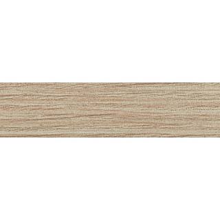 2205W Obrzeże ABS Dąb Gladstone 23x2mm (100 m.b.) REHAU