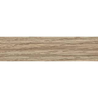 1629W Obrzeże LASEROWE ABS PRO Dąb Argon 23x2mm (100 m.b.) REHAU