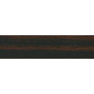 641W Obrzeże LASEROWE ABS PRO Mirror Gloss Zebrano 23x1mm (100 m.b.) REHAU połysk