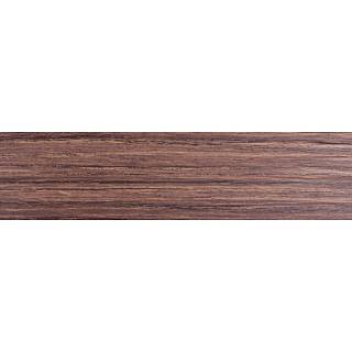 3323W Obrzeże LASEROWE ABS PRO Dąb charleston 23x2mm (100 m.b.) REHAU