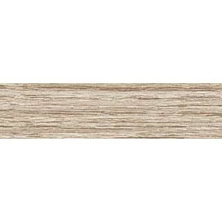 3449W Obrzeże LASEROWE ABS PRO Dąb Halifax jasny 23x2mm (100 m.b.) REHAU