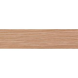 877V Obrzeże LASEROWE ABS PRO Dąb Ferrara 23x2mm (100 m.b.) REHAU