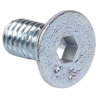 Śruba montażowa M4x8 mm