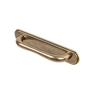 Uchwyt Ferro Fiori D 4510.96 brąz