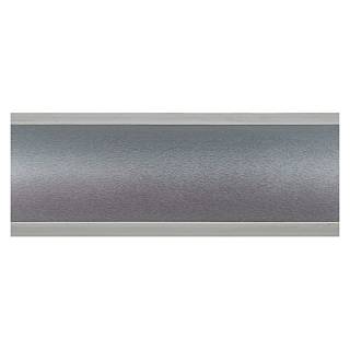 Listwa przyblatowa Rauvalon 113 "Soft-line" Aluminium (akc. 98102)