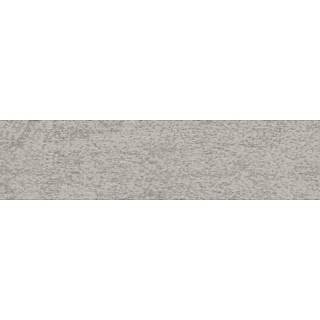 3248E Obrzeże ABS Beton szary 43x2mm (100 m.b.) REHAU
