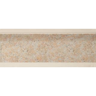 Listwa przyblatowa 118 LUXEFORM L9915 Piasek 4, 2m (akc. 92107)
