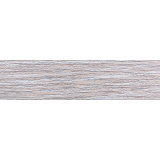 3570W Obrzeże ABS Dąb Clubhouse 43x2mm (100 m.b.) REHAU