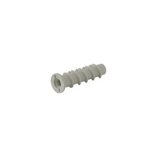 Kołek 10x50 5, 0-6, 0/M6 nylon/do betonu komórkowego