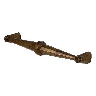 Uchwyt Marella CL 15231.160 brąz antyczny