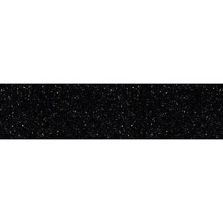Plastik frontowy K218(190W /6293) GG Andromeda Czarna 4110x42x0, 60 mm