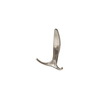 Haczyk Ferro Fiori M 6020 nikiel