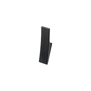 Haczyk Ferro Fiori M 6040 czarny