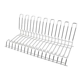 Ociekarka do naczyń stal nierdzewna Queen 600mm VIBO (SGQ60VLIB)