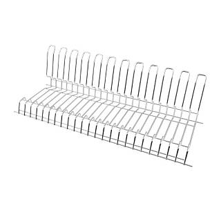 Ociekarka do naczyń stal nierdzewna Queen 800mm VIBO (SGQ80VLIB)