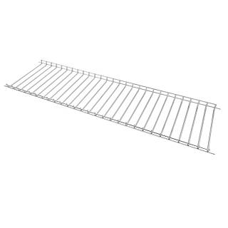 Ociekarka do kubków stal nierdzewna Piana 900mm VIBO (SGQ90PIB)