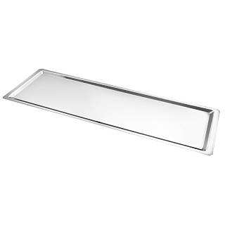 Tacka do ociekarki stal nierdzewna 800mm VIBO (VA800)