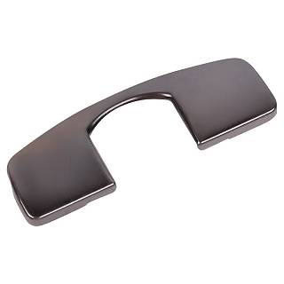 Zaślepka do puszki zawiasu Sensys Black (9091822) Hettich