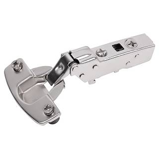 Zawias Sensys półnakładany do cienkich frontów 10-16 mm (9094286) Hettich