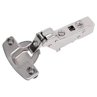 Zawias Sensys wpuszczany do cienkich frontów 10-16 mm (9094296) Hettich