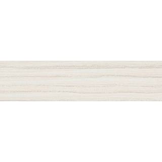 2060W Obrzeże ABS Modrzew śnieżny 23x0, 8mm (150 m.b.) REHAU