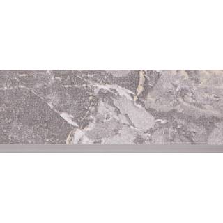 Listwa przyblatowa 112 REHAU Marmur Cipollino szary 4, 2m (akc. 98656)
