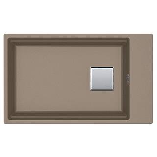 Komora do podbudowy Fragranit+ Kanon KNG 110-62 Cappuccino Franke 125.0528.621