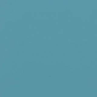 Płyta MDF AGT 736 Ocean Blue Soft Touch /Biały PCV 2800х1220х18mm