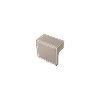 Uchwyt Ferro Fiori Poliplast PL 11002.32 cappuccino