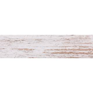 3654W Obrzeże ABS Kanion biały 23x2mm (100 m.b.) REHAU