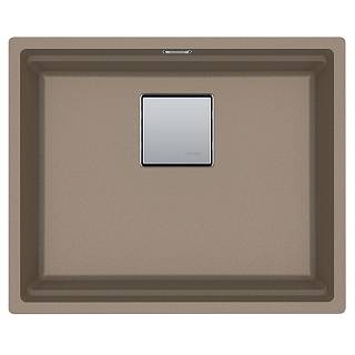 Komora do podbudowy Fragranit+ Kanon KNG 110-52 Cappuccino Franke 125.0528.613