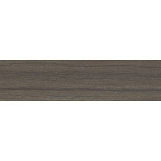 1447W Obrzeże ABS Orzech antyczny 43x2mm (100 m.b.) REHAU
