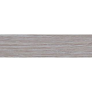 3329W Obrzeże ABS Dąb beżowo-szary 23x0, 8mm (100 m.b.) REHAU