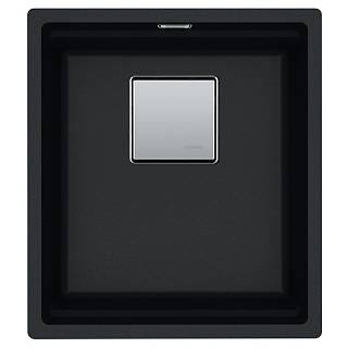 Komora do podbudowy Fragranit+ Kanon KNG 110-37 Onyx Franke 125.0528.628