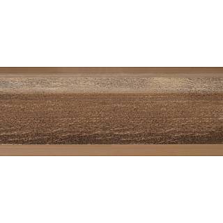 Listwa przyblatowa 118 LUXEFORM S956 Sakura 4, 2m (akc. 94110)