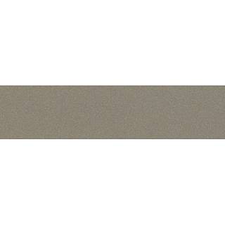 3728W Obrzeże ABS Metalik beżowy 43x1mm (100 m.b.) REHAU matowy