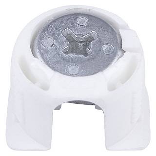 Złącze VB 35/16,  białe (9064883) Hettich