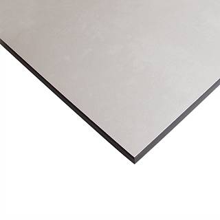 Płyta kompaktowa FUNDERMAX HPL (Fine Hammer) 0565 FH Polaris Polar / rdzeń czarny