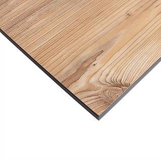 Płyta kompaktowa FUNDERMAX HPL (Fine Hammer) 0920 FH Natural Silver Fir / rdzeń czarny