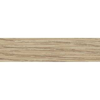 3107W Obrzeże ABS Dąb Halifax naturalny 23x2mm (100 m.b.) REHAU