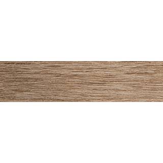 D40331 CD Obrzeże PCV Dąb Sonoma FB 42x1, 8mm (150 m.b.) Hranipex